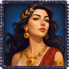 Hera of the Laurel