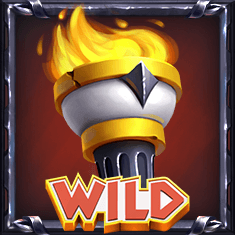 The Eternal Torch Wild
